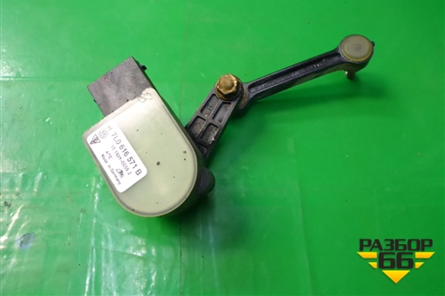 Датчик регулировки дорожного просвета (7L0616571B) для Porsche Cayenne с 2003-2010г (Каен)