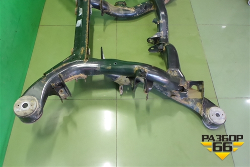 Балка задняя для Porsche Cayenne с 2003-2010г (Каен)