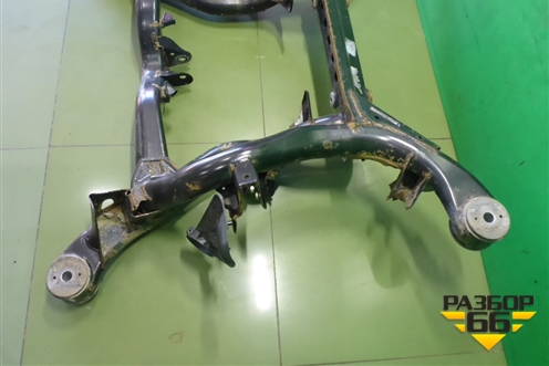 Балка задняя для Porsche Cayenne с 2003-2010г (Каен)