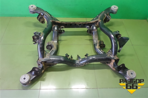 Балка задняя для Porsche Cayenne с 2003-2010г (Каен)