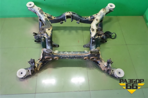 Балка задняя для Porsche Cayenne с 2003-2010г (Каен)