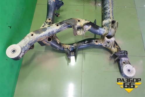 Балка задняя для Porsche Cayenne с 2003-2010г (Каен)