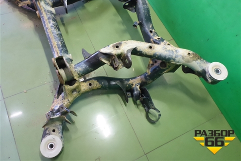 Балка задняя для Porsche Cayenne с 2003-2010г (Каен)