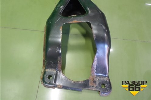 Балка задняя (верхняя) (7L0512369) для Porsche Cayenne с 2003-2010г (Каен)