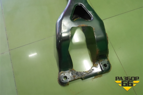 Балка задняя (верхняя) (7L0512369) для Porsche Cayenne с 2003-2010г (Каен)