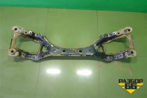 Балка задняя (верхняя) (7L0512369) для Porsche Cayenne с 2003-2010г (Каен)