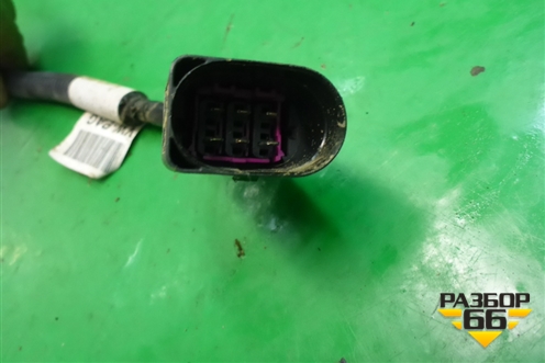 Проводка на насосы омывателя (7L0971767A) для Porsche Cayenne с 2003-2010г (Каен)