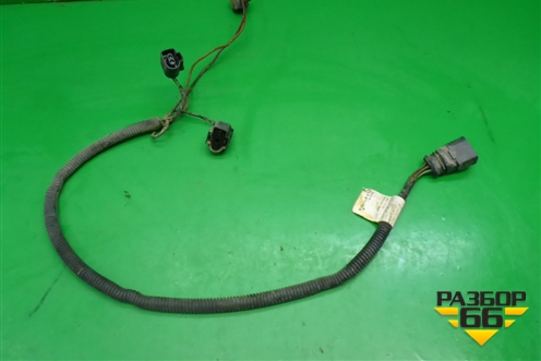 Проводка на насосы омывателя (7L0971767A) для Porsche Cayenne с 2003-2010г (Каен)