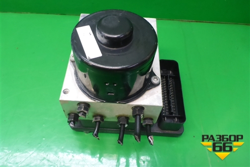 Блок ABS (7L0907379E) для Porsche Cayenne с 2003-2010г (Каен)