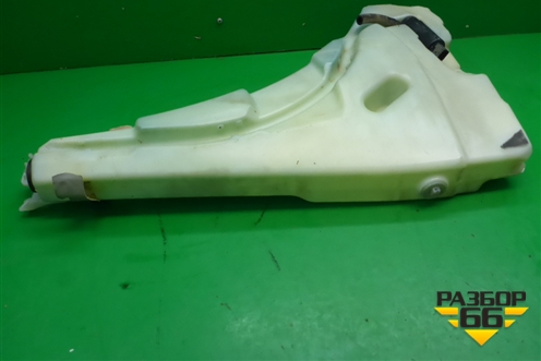 Бачок омывателя лобового стекла (7L0955453) для Porsche Cayenne с 2003-2010г (Каен)