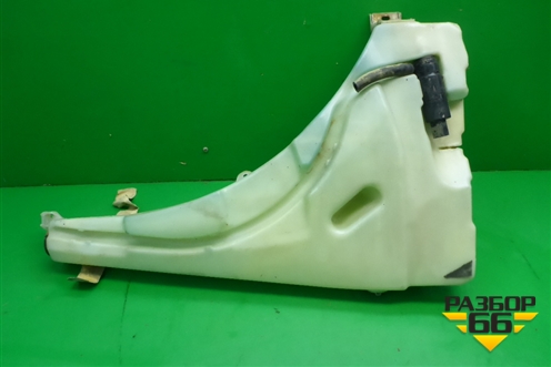 Бачок омывателя лобового стекла (7L0955453) для Porsche Cayenne с 2003-2010г (Каен)