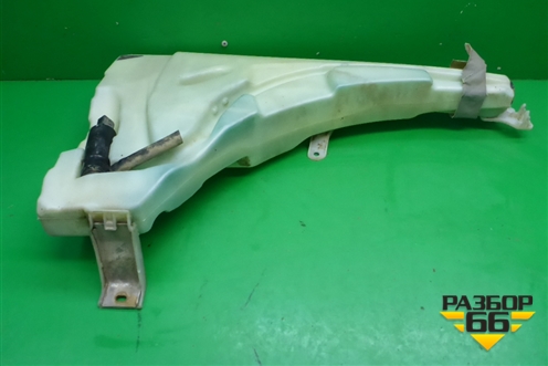 Бачок омывателя лобового стекла (7L0955453) для Porsche Cayenne с 2003-2010г (Каен)