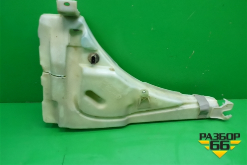 Бачок омывателя лобового стекла (7L0955453) для Porsche Cayenne с 2003-2010г (Каен)