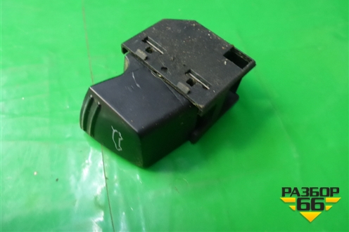 Кнопка открывания багажника (7L5959831) для Porsche Cayenne с 2003-2010г (Каен)