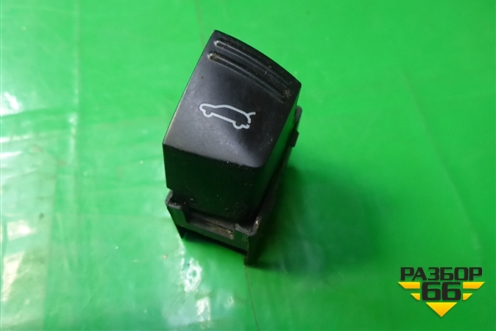 Кнопка открывания багажника (7L5959831) для Porsche Cayenne с 2003-2010г (Каен)