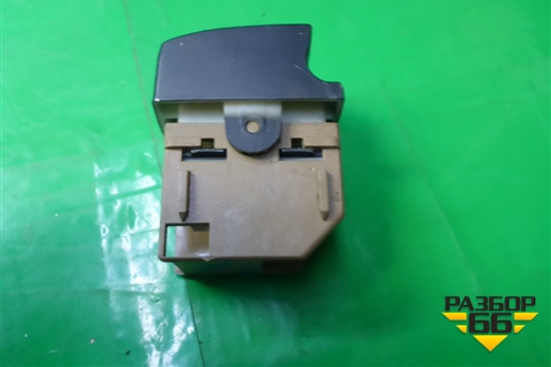 Кнопка стеклоподъёмника (7Д5959855) для Porsche Cayenne с 2003-2010г (Каен)