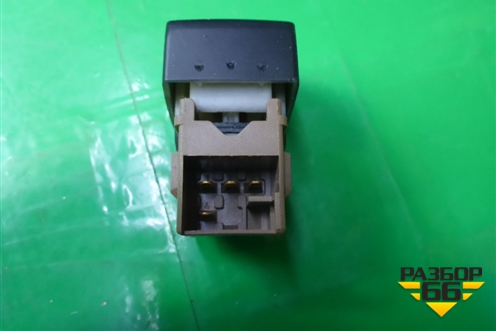 Кнопка стеклоподъёмника (7Д5959855) для Porsche Cayenne с 2003-2010г (Каен)