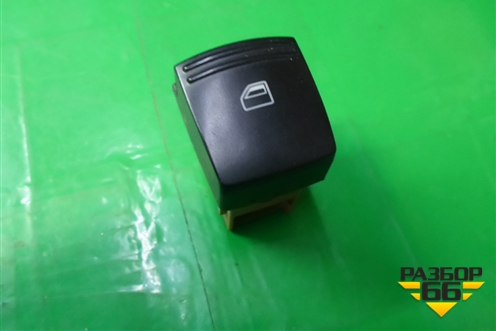 Кнопка стеклоподъёмника (7Д5959855) для Porsche Cayenne с 2003-2010г (Каен)