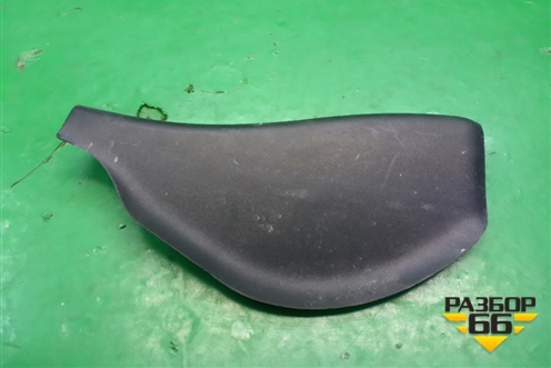 Накладка двери задней правой (с торца передняя) (7L0839350) для Porsche Cayenne с 2003-2010г (Каен)