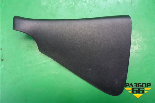 Накладка двери задней левой (с торца задняя) (7L0839915B) для Porsche Cayenne с 2003-2010г (Каен)