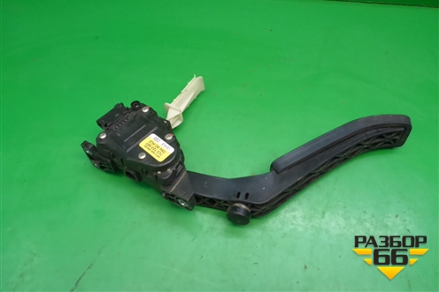 Педаль газа электронная (7L0723507) для Porsche Cayenne с 2003-2010г (Каен)