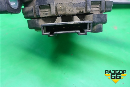 Педаль газа электронная (7L0723507) для Porsche Cayenne с 2003-2010г (Каен)