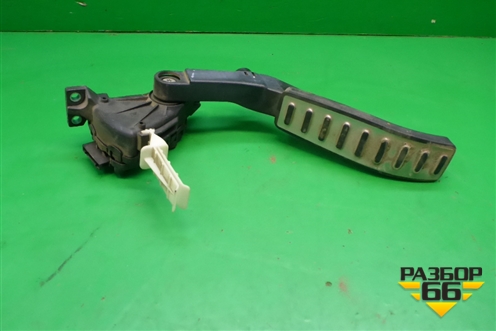 Педаль газа электронная (7L0723507) для Porsche Cayenne с 2003-2010г (Каен)