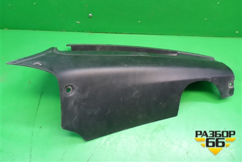 Накладка моторного отсека (левая) (7L5806583) для Porsche Cayenne с 2003-2010г (Каен)