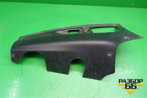 Накладка моторного отсека (правая) (7L5806584) для Porsche Cayenne с 2003-2010г (Каен)
