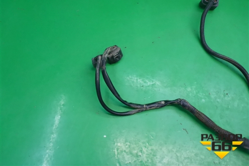 Проводка на топливный насос (7L0971727A) для Porsche Cayenne с 2003-2010г (Каен)