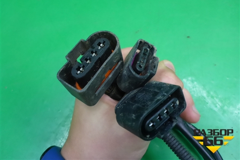 Проводка на топливный насос (7L0971727A) для Porsche Cayenne с 2003-2010г (Каен)