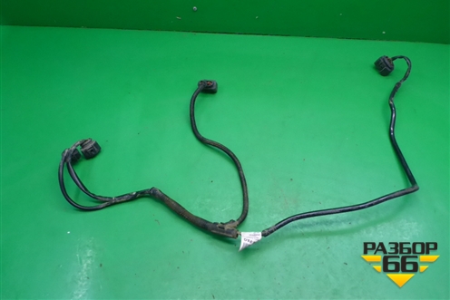 Проводка на топливный насос (7L0971727A) для Porsche Cayenne с 2003-2010г (Каен)
