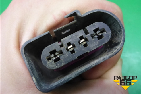 Проводка на топливный насос (7L0971727A) для Porsche Cayenne с 2003-2010г (Каен)