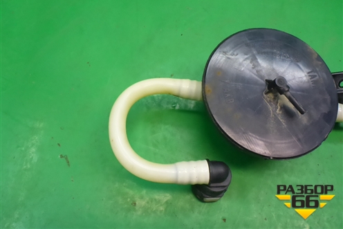 Клапан вентиляции топливного бака (7L0201246A) для Porsche Cayenne с 2003-2010г (Каен)