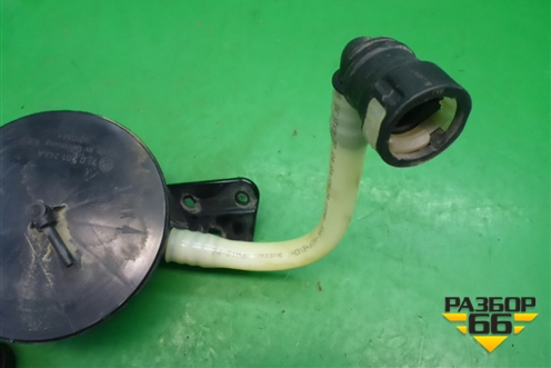 Клапан вентиляции топливного бака (7L0201246A) для Porsche Cayenne с 2003-2010г (Каен)