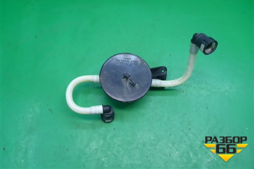 Клапан вентиляции топливного бака (7L0201246A) для Porsche Cayenne с 2003-2010г (Каен)