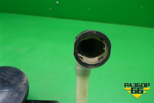 Клапан вентиляции топливного бака (7L0201246A) для Porsche Cayenne с 2003-2010г (Каен)