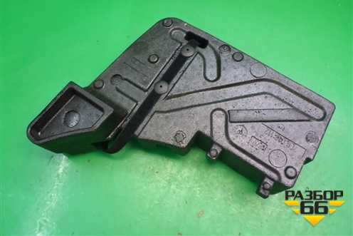 Ящик инструментальный в багажник (под домкрат) (7L0012112) для Porsche Cayenne с 2003-2010г (Каен)