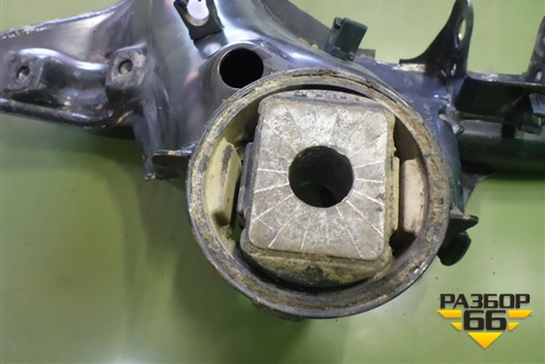 Подрамник передний АКПП (4.5л M48) (7L0499314A) для Porsche Cayenne с 2003-2010г (Каен)