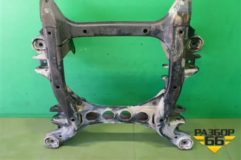Подрамник передний АКПП (4.5л M48) (7L0499314A) для Porsche Cayenne с 2003-2010г (Каен)