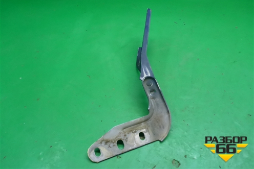 Петля капота левая (7L5823301) для Porsche Cayenne с 2003-2010г (Каен)