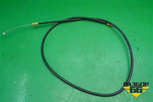 Трос стояночного тормоза (7L0721556) для Porsche Cayenne с 2003-2010г (Каен)