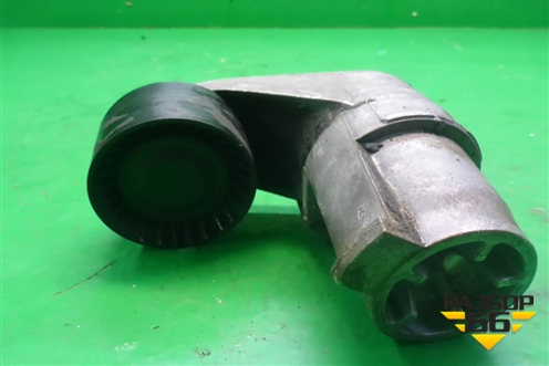 Ролик натяжитель ремня навесного оборудования для BMW X5 E70 с 2007-2013г (Х5 Е70)