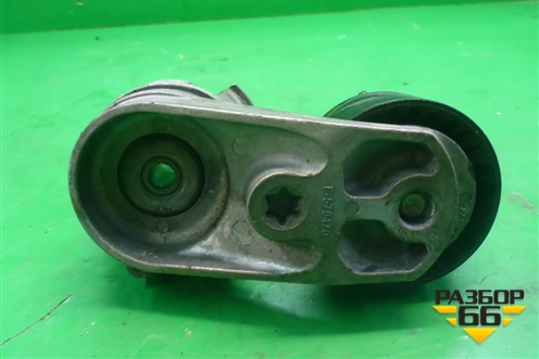 Ролик натяжитель ремня навесного оборудования для BMW X5 E70 с 2007-2013г (Х5 Е70)