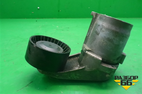 Ролик натяжитель ремня навесного оборудования для BMW X5 E70 с 2007-2013г (Х5 Е70)