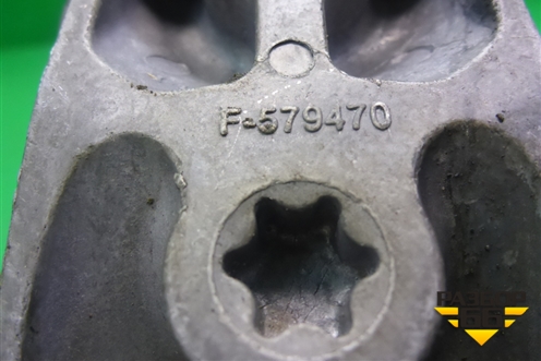 Ролик натяжитель ремня навесного оборудования для BMW X5 E70 с 2007-2013г (Х5 Е70)