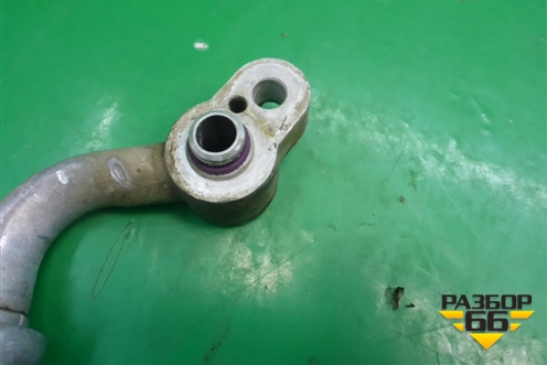 Трубка кондиционера для Porsche Cayenne с 2003-2010г (Каен)