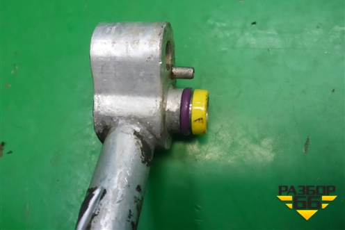 Трубка кондиционера для Porsche Cayenne с 2003-2010г (Каен)