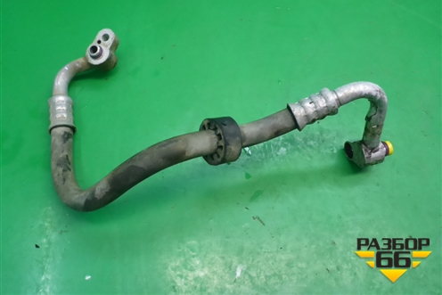 Трубка кондиционера для Porsche Cayenne с 2003-2010г (Каен)