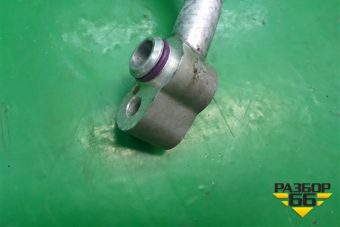 Трубка кондиционера (7L0820743F) для Porsche Cayenne с 2003-2010г (Каен)